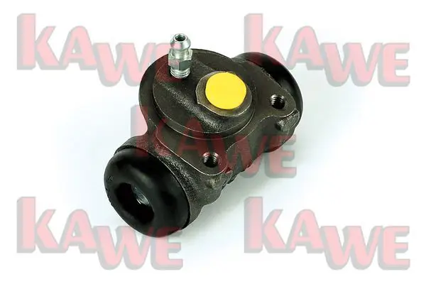 Handler.Part Wheel brake cylinder KAWE W4714 1