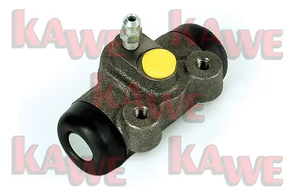 Handler.Part Wheel brake cylinder KAWE W4715 1