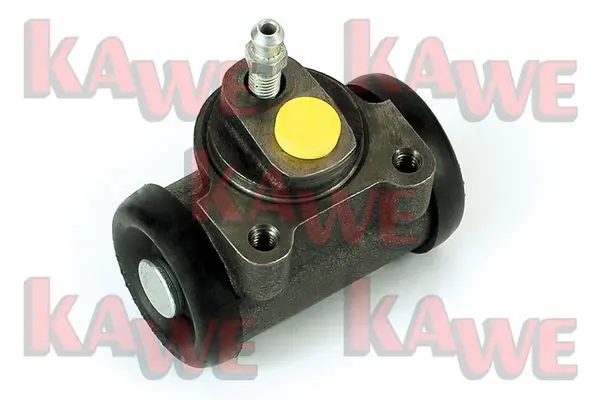 Handler.Part Wheel brake cylinder KAWE W4756 1