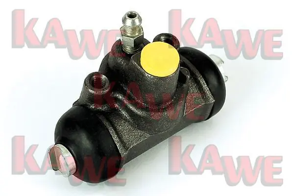 Handler.Part Wheel brake cylinder KAWE W4763 1