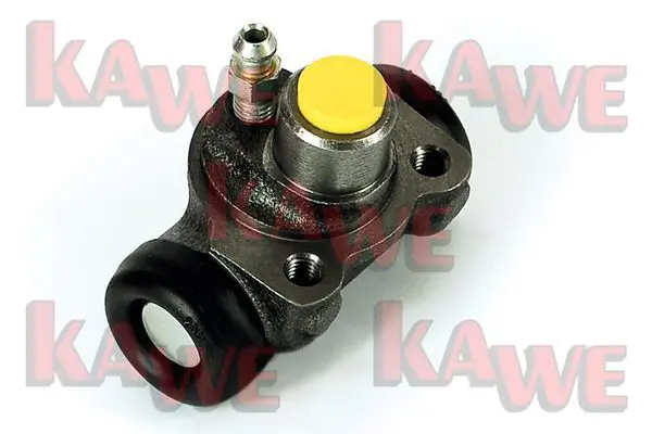 Handler.Part Wheel brake cylinder KAWE W4804 1