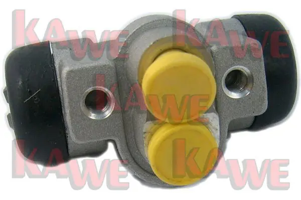 Handler.Part Wheel brake cylinder KAWE W4854 1