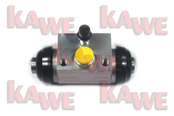 Handler.Part Wheel brake cylinder KAWE W4856 1