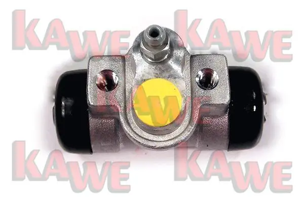 Handler.Part Wheel brake cylinder KAWE W4861 1