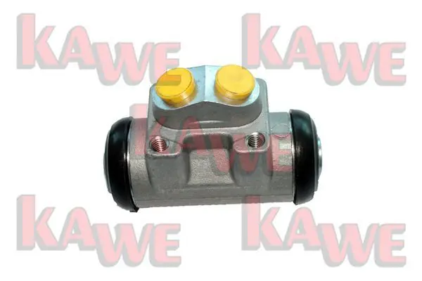 Handler.Part Wheel brake cylinder KAWE W4862 1