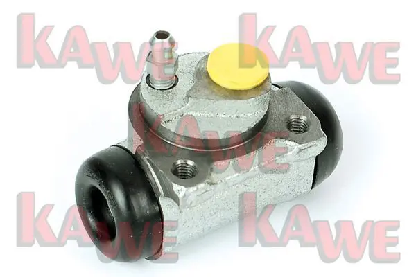 Handler.Part Wheel brake cylinder KAWE W4872 1