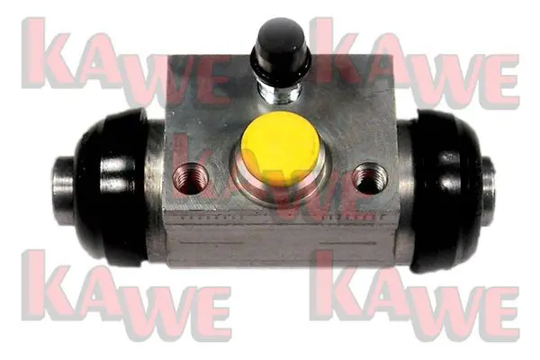 Handler.Part Wheel brake cylinder KAWE W4891 1