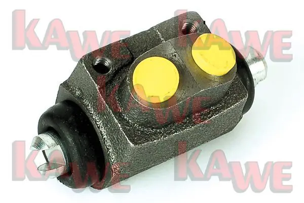 Handler.Part Wheel brake cylinder KAWE W4906 1