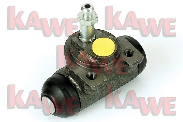 Handler.Part Wheel brake cylinder KAWE W4914 1