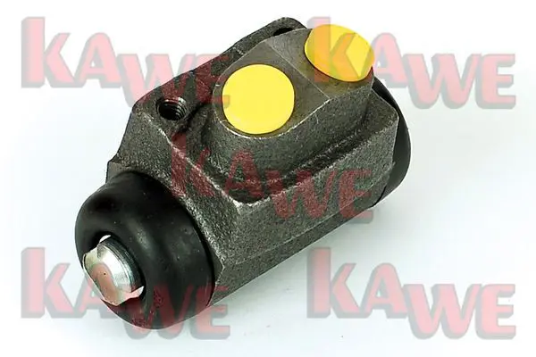 Handler.Part Wheel brake cylinder KAWE W4916 1