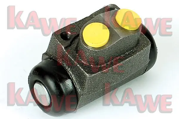 Handler.Part Wheel brake cylinder KAWE W4918 1