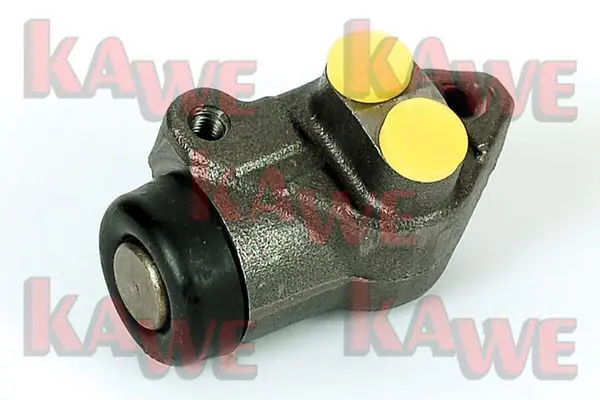 Handler.Part Wheel brake cylinder KAWE W4923 1