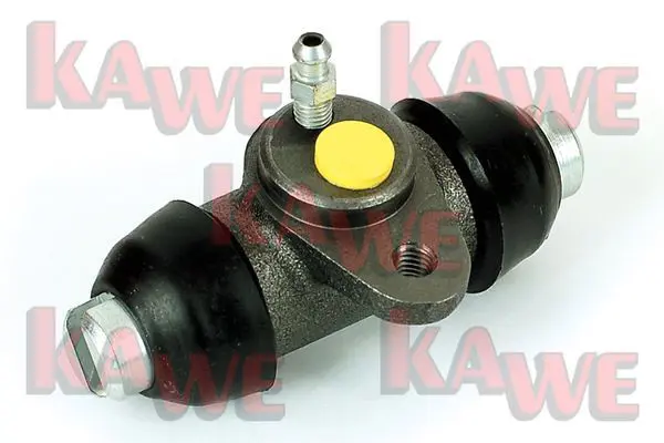 Handler.Part Wheel brake cylinder KAWE W4933 1