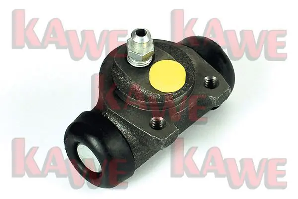 Handler.Part Wheel brake cylinder KAWE W4993 1