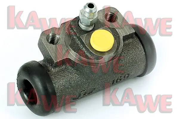 Handler.Part Wheel brake cylinder KAWE W5036 1