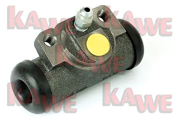 Handler.Part Wheel brake cylinder KAWE W5092 1