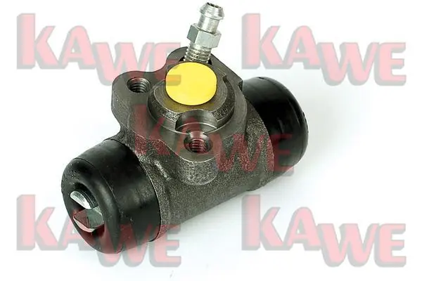 Handler.Part Wheel brake cylinder KAWE W5114 1