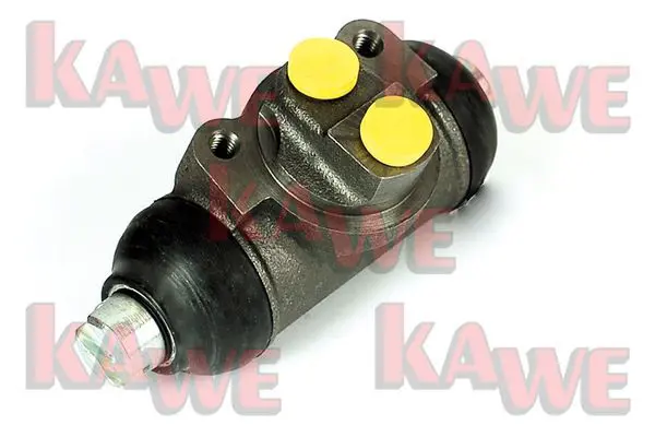 Handler.Part Wheel brake cylinder KAWE W5116 1