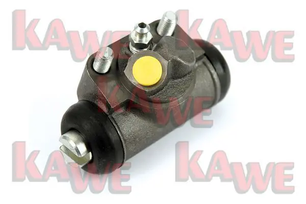 Handler.Part Wheel brake cylinder KAWE W5127 1