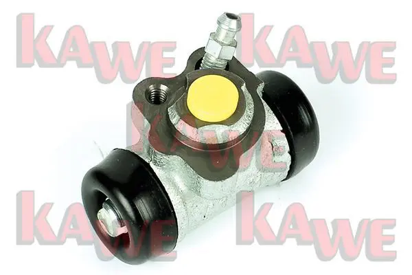 Handler.Part Wheel brake cylinder KAWE W5139 1