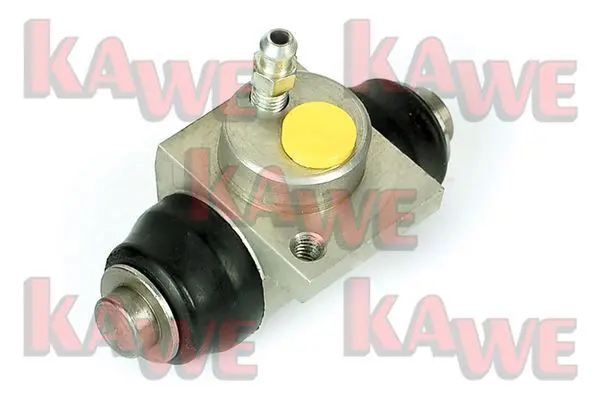 Handler.Part Wheel brake cylinder KAWE W5142 1