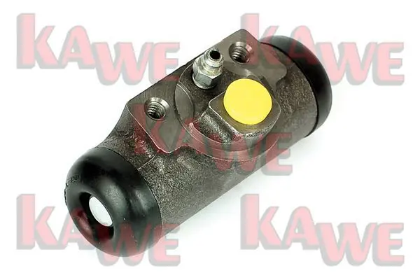 Handler.Part Wheel brake cylinder KAWE W5162 1