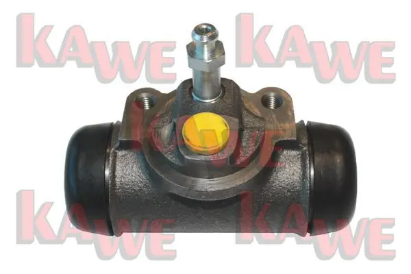 Handler.Part Wheel brake cylinder KAWE W5165 1