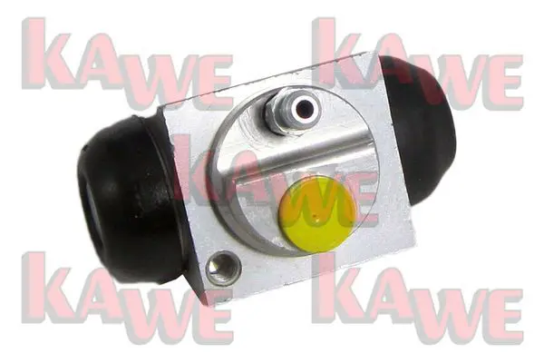 Handler.Part Wheel brake cylinder KAWE W5192 1