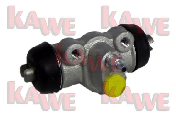 Handler.Part Wheel brake cylinder KAWE W5206 1