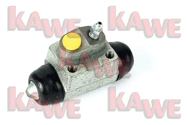 Handler.Part Wheel brake cylinder KAWE W5305 1