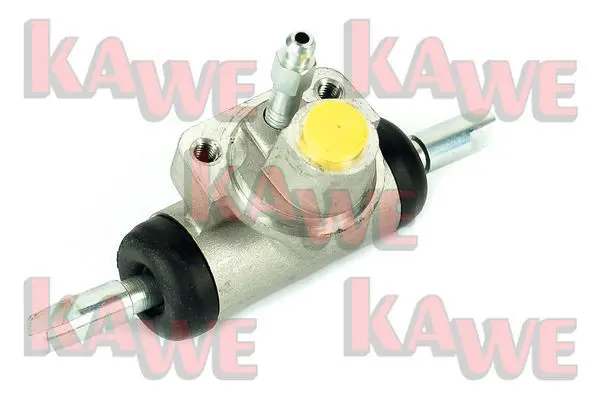 Handler.Part Wheel brake cylinder KAWE W5508 1