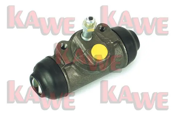 Handler.Part Wheel brake cylinder KAWE W5521 1