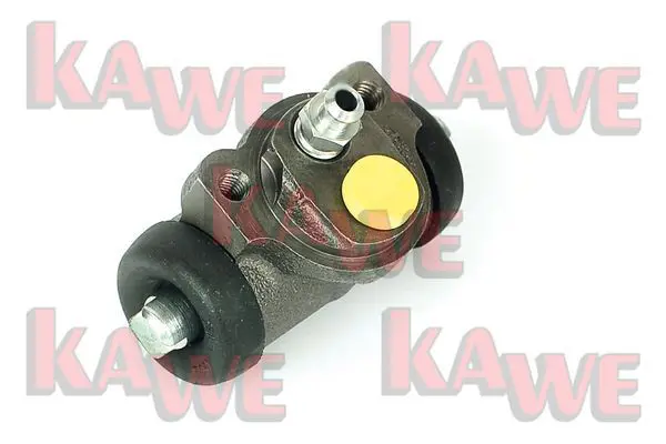 Handler.Part Wheel brake cylinder KAWE W5531 1