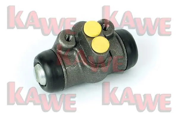 Handler.Part Wheel brake cylinder KAWE W5545 1