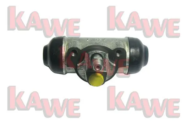 Handler.Part Wheel brake cylinder KAWE W5558 1