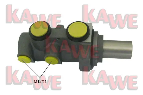 Handler.Part Brake master cylinder KAWE B6009 1