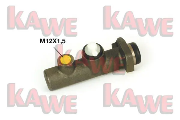 Handler.Part Brake master cylinder KAWE B6605 1