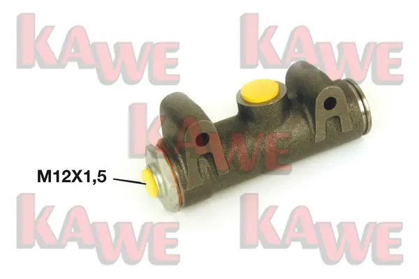 Handler.Part Brake master cylinder KAWE B6610 1