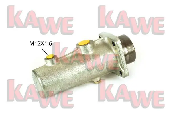 Handler.Part Brake master cylinder KAWE B6616 1