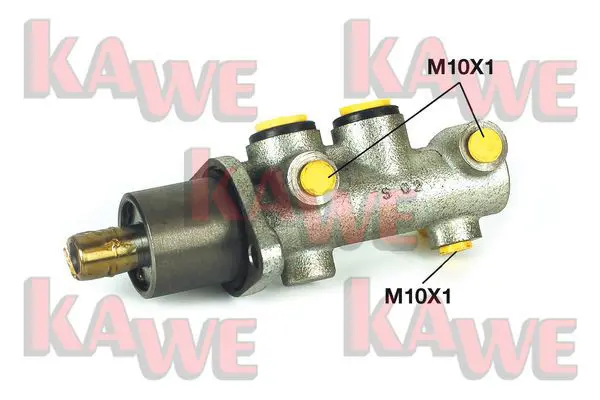 Handler.Part Brake master cylinder KAWE B6774 1