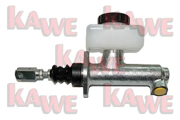 Handler.Part Master cylinder, clutch KAWE M7101 1