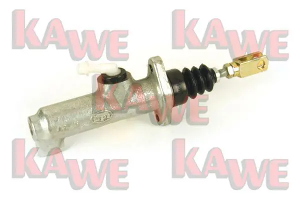 Handler.Part Master cylinder, clutch KAWE M7102 1