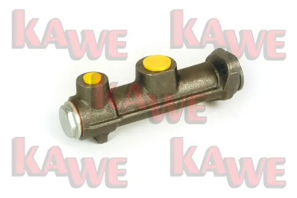 Handler.Part Master cylinder, clutch KAWE M7701 1