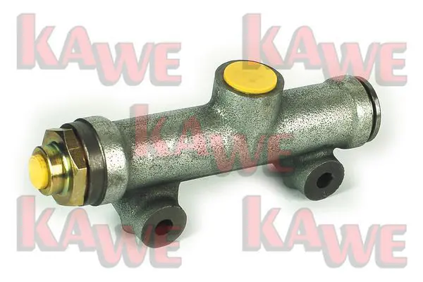 Handler.Part Master cylinder, clutch KAWE M7702 1