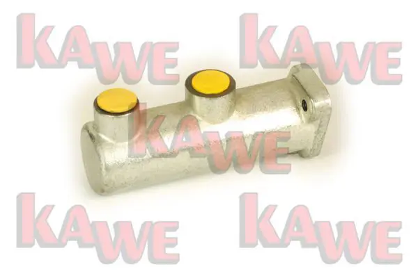 Handler.Part Master cylinder, clutch KAWE M7703 1