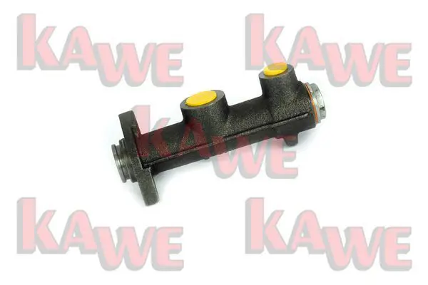 Handler.Part Master cylinder, clutch KAWE M7709 1