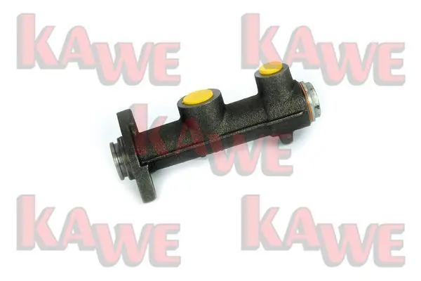 Handler.Part Master cylinder, clutch KAWE M7709GH 1