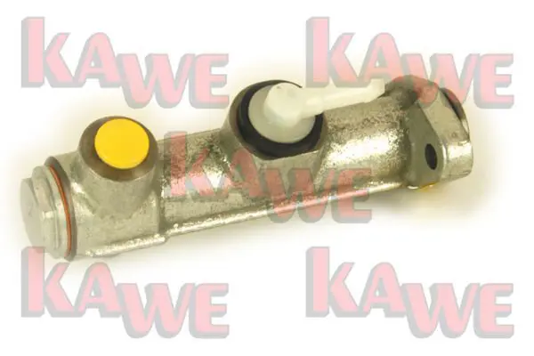 Handler.Part Master cylinder, clutch KAWE M7719 1