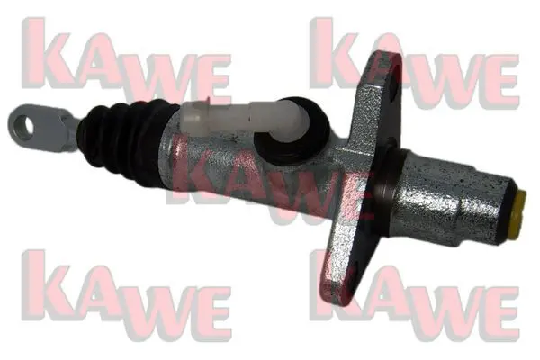 Handler.Part Master cylinder, clutch KAWE M7737 1