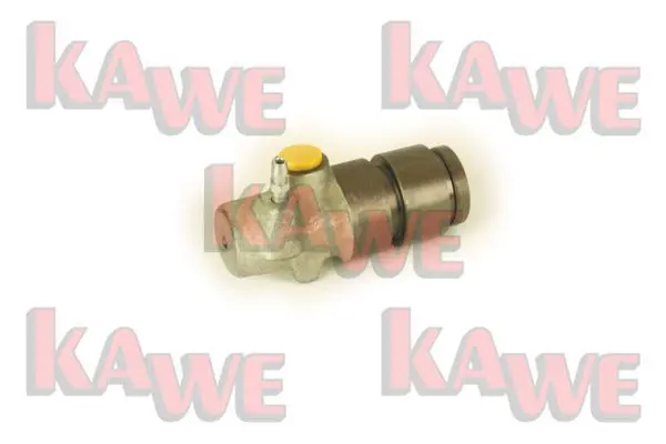 Handler.Part Slave cylinder, clutch KAWE S8105 1